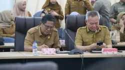 Sulteng Siap Jadi Tuan Rumah FORNAS IX 2027, Pemkab Poso Siapkan Dukungan Daerah