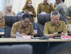 Sulteng Siap Jadi Tuan Rumah FORNAS IX 2027, Pemkab Poso Siapkan Dukungan Daerah