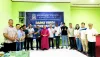 LP3KD Poso Siap Bawa Nama Daerah di Pesparani Katolik Sulteng 2026