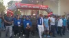 PAN Poso Buka Rakerda dengan Jalan Santai & Fun Bike